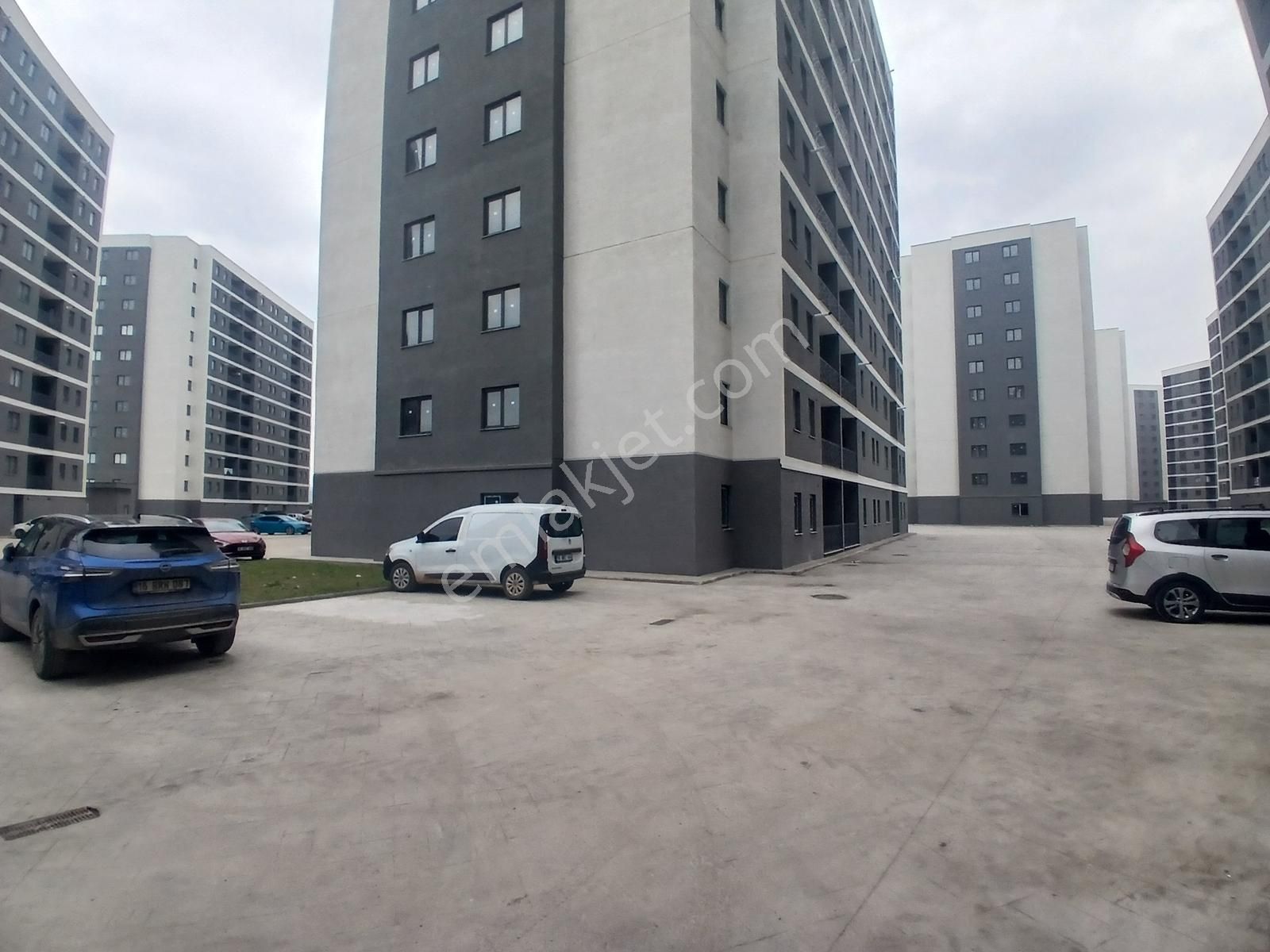 Bursa/osmangazi Bakyapı Prestij Hayat - Görsel 6