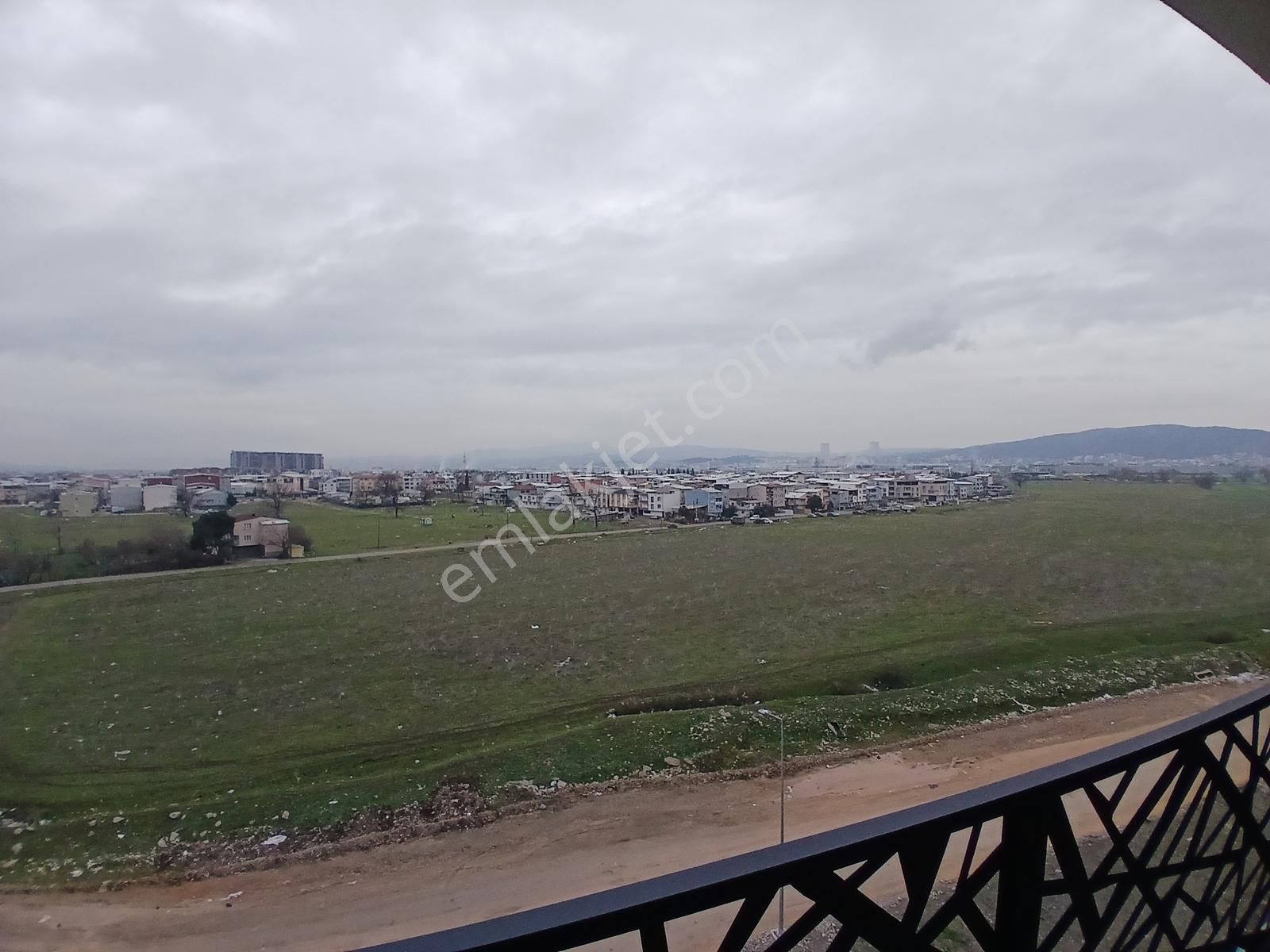 Bursa/osmangazi Bakyapı Prestij Hayat - Görsel 16