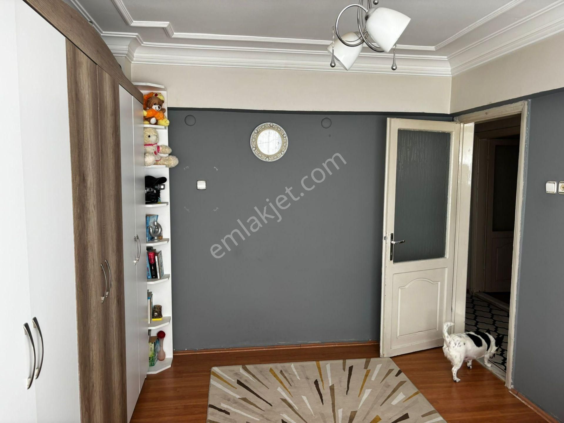 501 Karaçay Mahallesi Hürriyet Caddesi Dört Yol Merkezde Satılık 3+1 Daire - Görsel 11