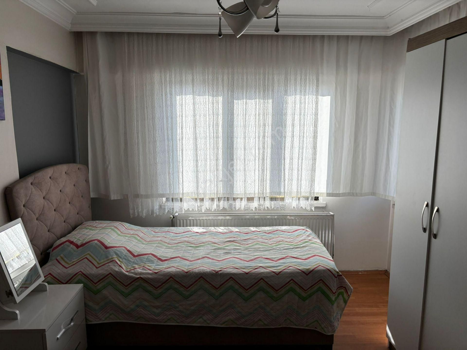 501 Karaçay Mahallesi Hürriyet Caddesi Dört Yol Merkezde Satılık 3+1 Daire - Görsel 12