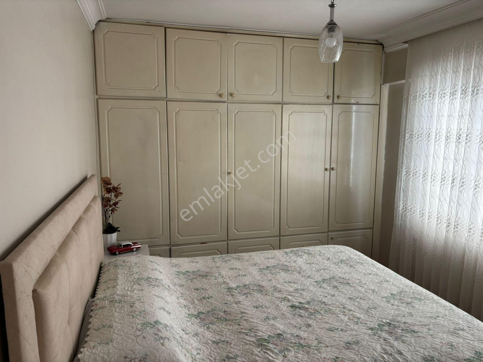 501 Karaçay Mahallesi Hürriyet Caddesi Dört Yol Merkezde Satılık 3+1 Daire - Görsel 14