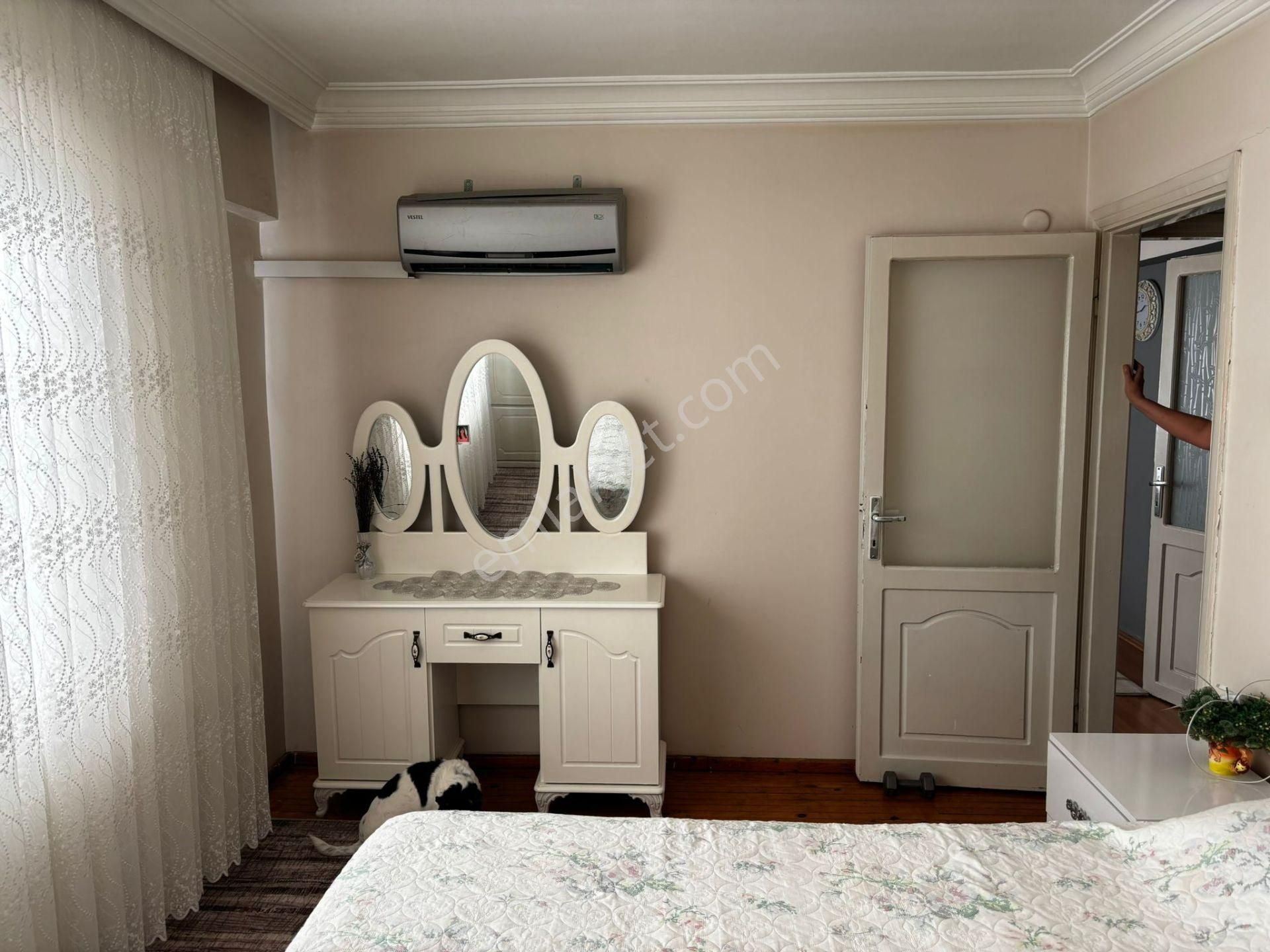 501 Karaçay Mahallesi Hürriyet Caddesi Dört Yol Merkezde Satılık 3+1 Daire - Görsel 13