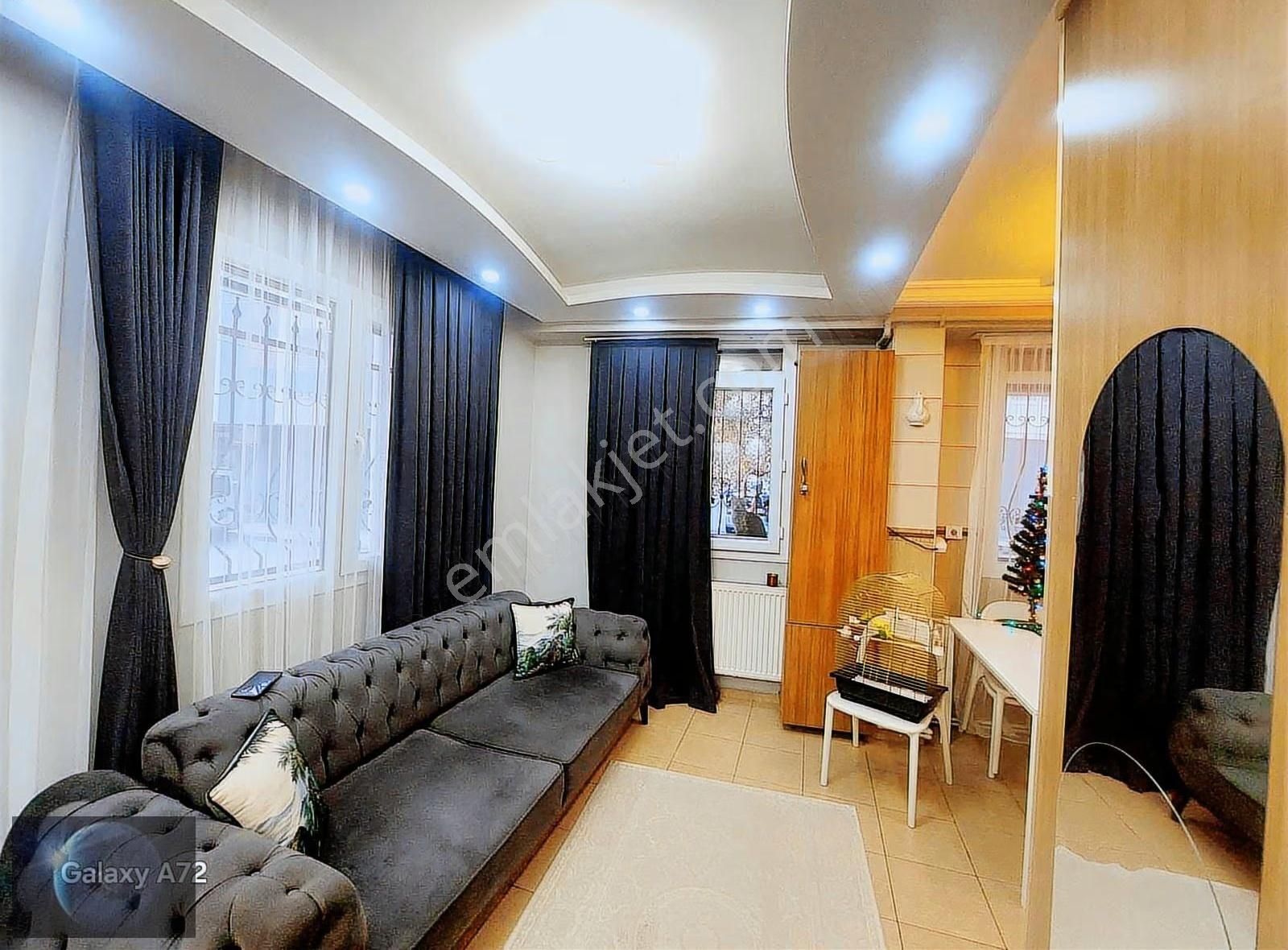 Buca Göksu Mah/de Satılık 2+1 D.gazlı Bakımlı Daire - Görsel 3