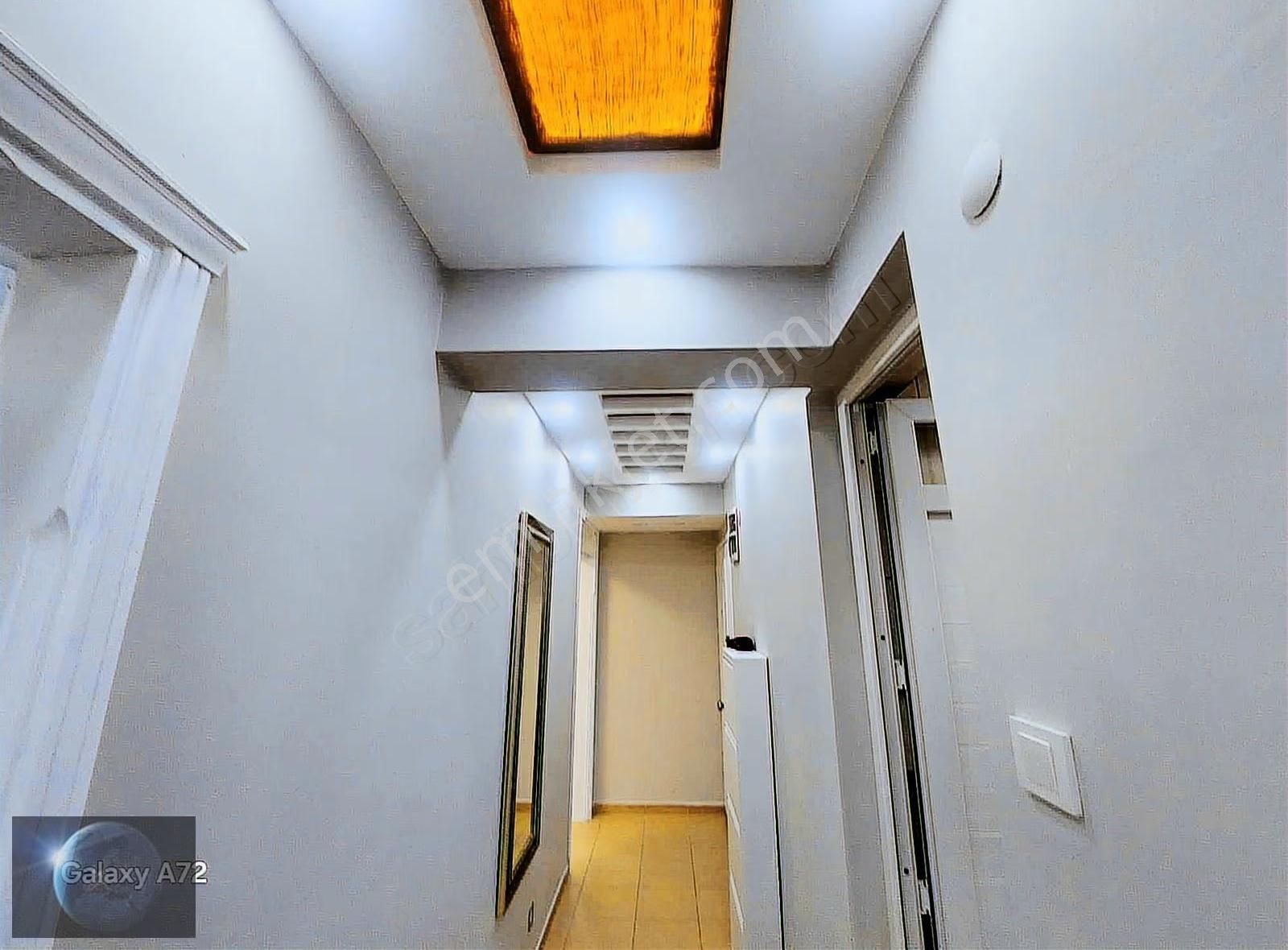 Buca Göksu Mah/de Satılık 2+1 D.gazlı Bakımlı Daire - Görsel 2