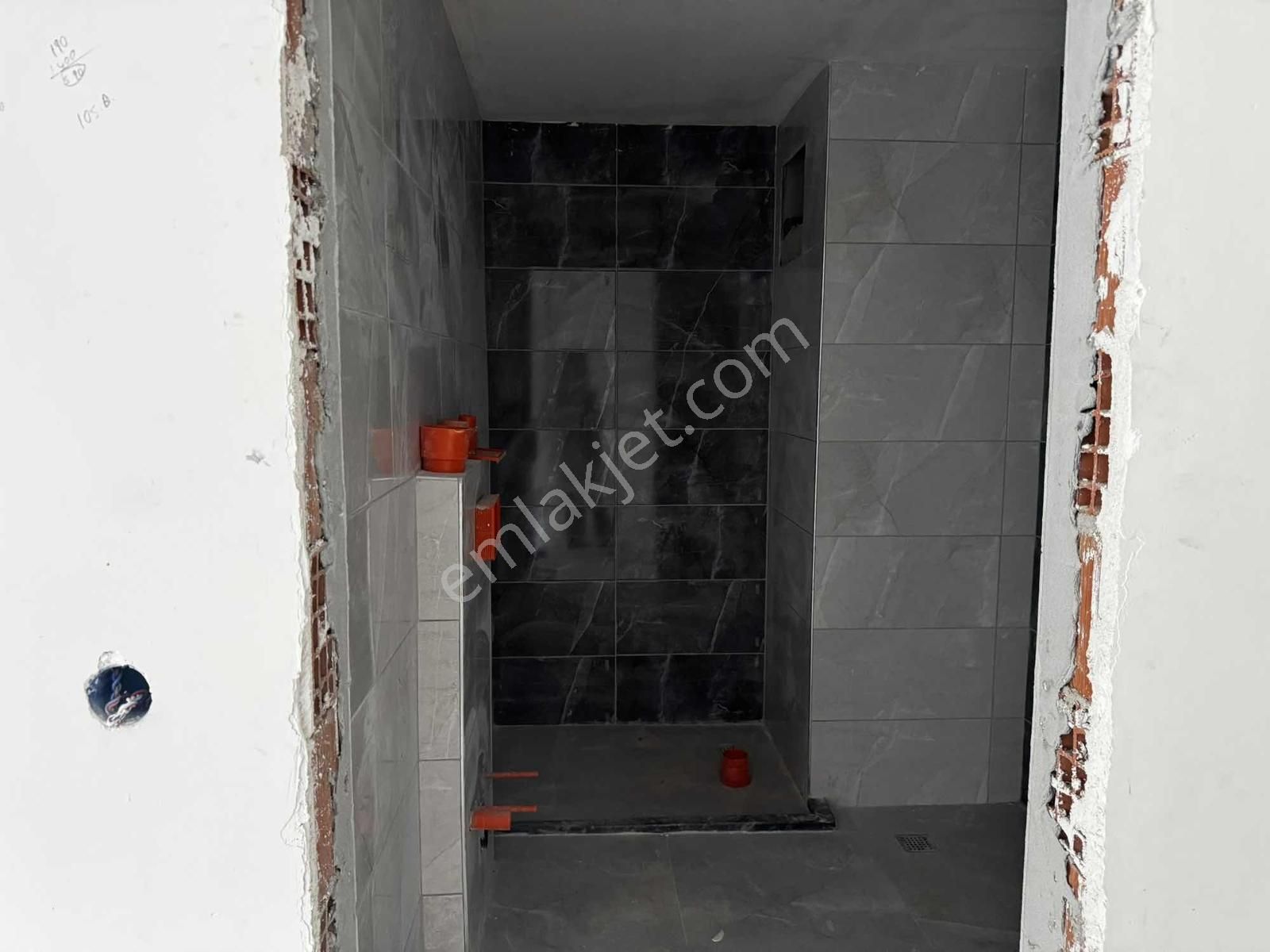Yalova Çiftlikköy'de Garden Cıty 1+1 Daire - Görsel 16
