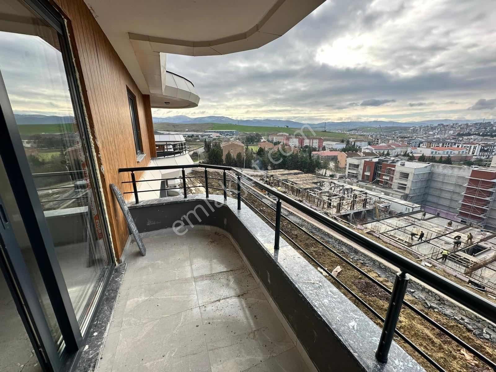 Yalova Çiftlikköy'de Garden Cıty 1+1 Daire - Görsel 15