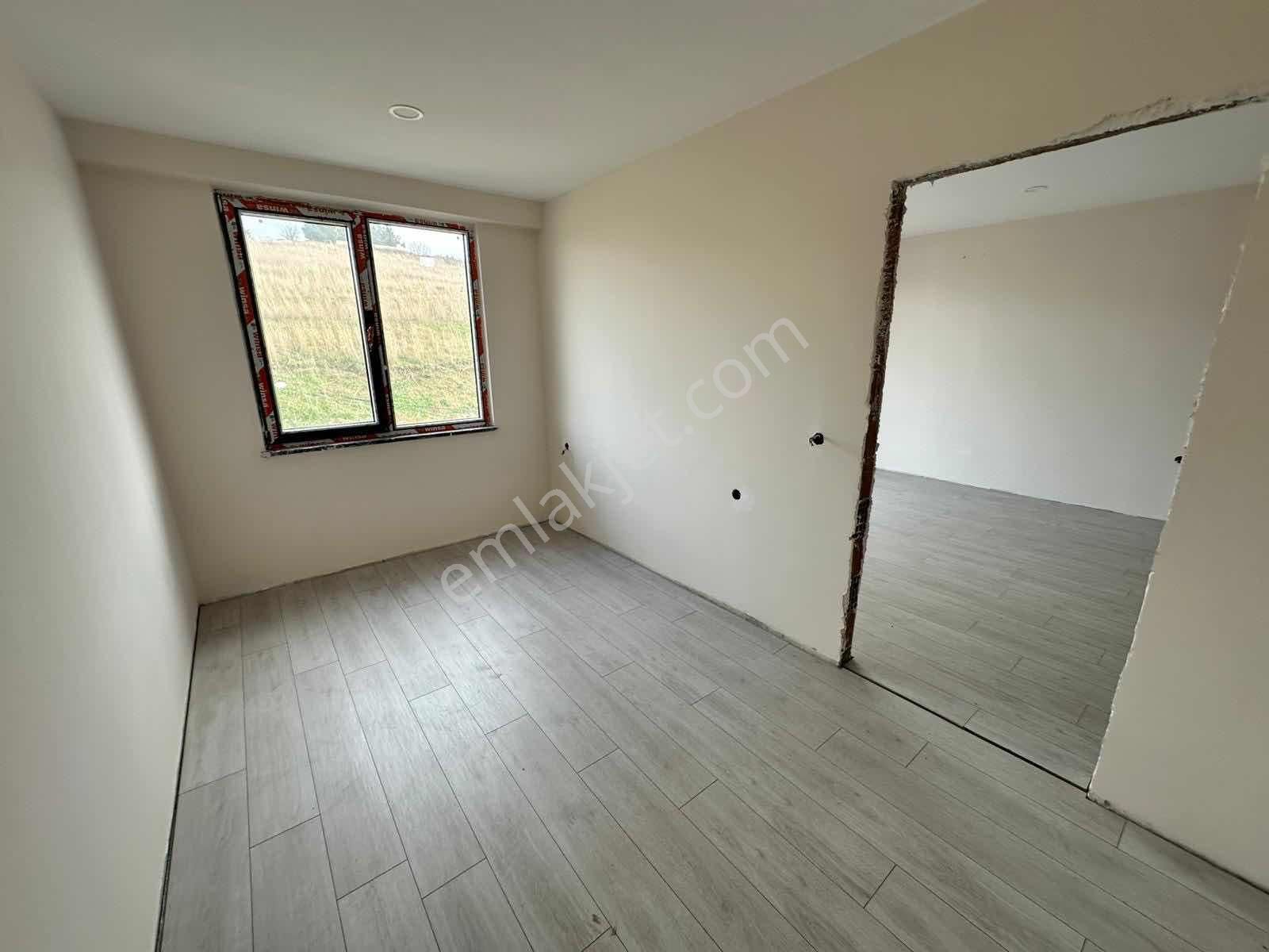 Yalova Çiftlikköy'de Garden Cıty 1+1 Daire - Görsel 2