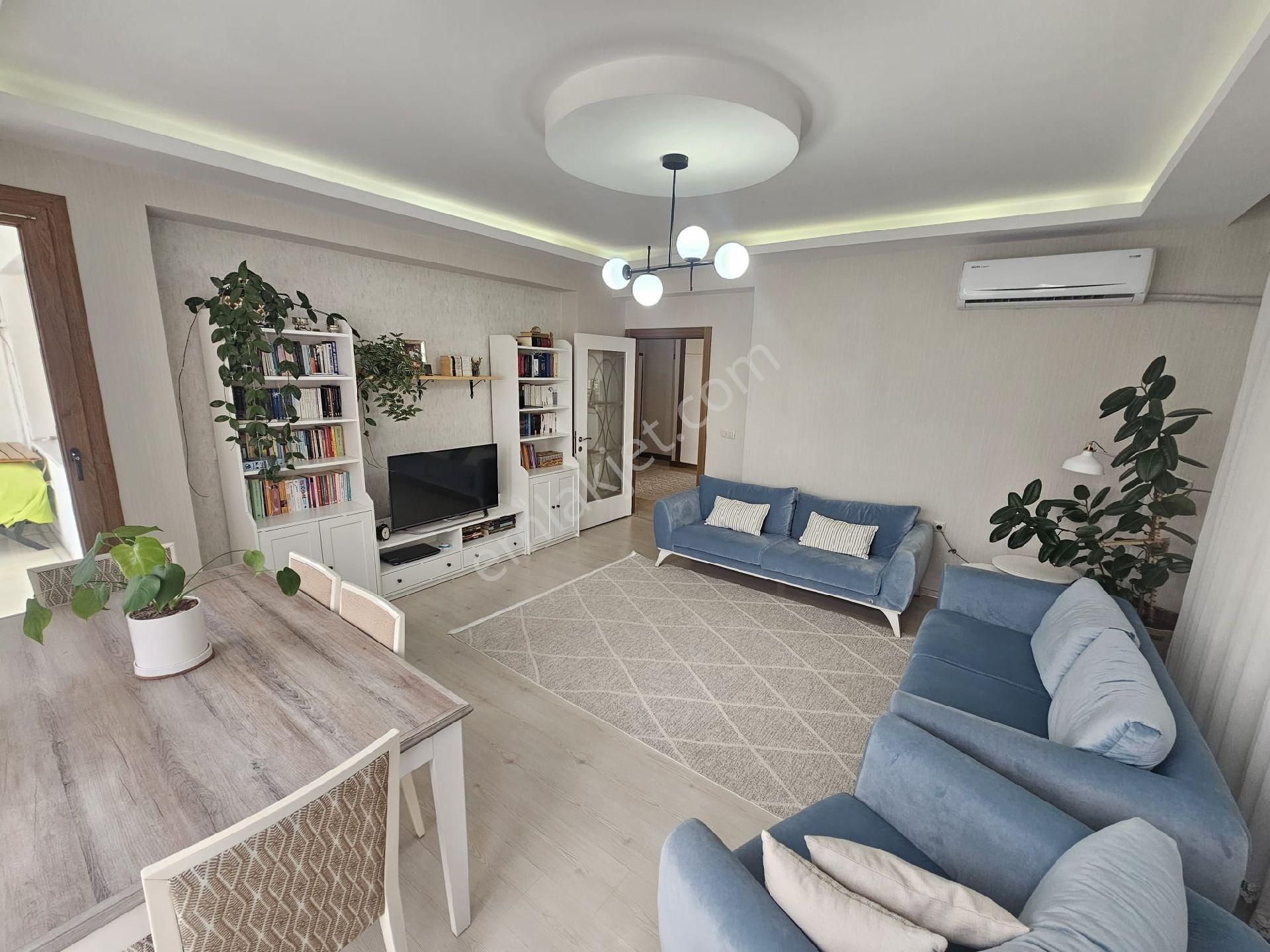 Ceylan Avm Cıvarı Satılık 3+1 9 Kılık Daire - Görsel 4