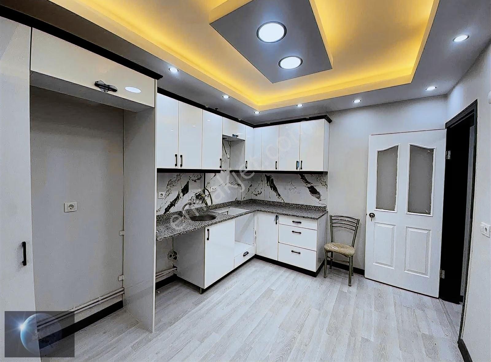 Yeşilbağlar Merkezde Satılık 2+1 Hesaplı Daire - Görsel 6