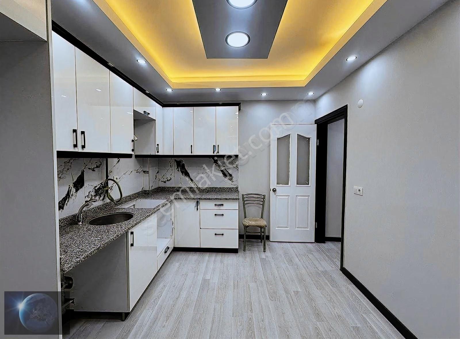 Yeşilbağlar Merkezde Satılık 2+1 Hesaplı Daire - Görsel 8