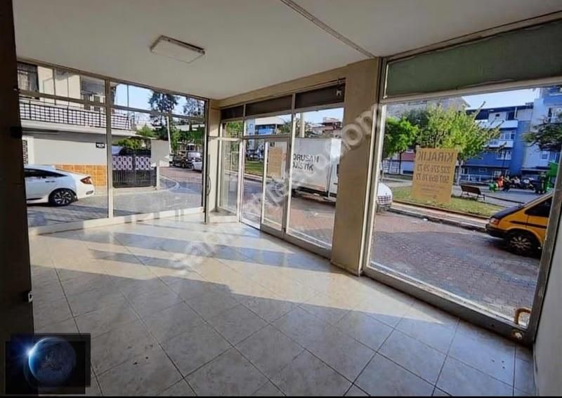 Buca Yeşilbağlar Mah/de Kiralık Ot. Kepenkli Köşe Dükkan - Görsel 10