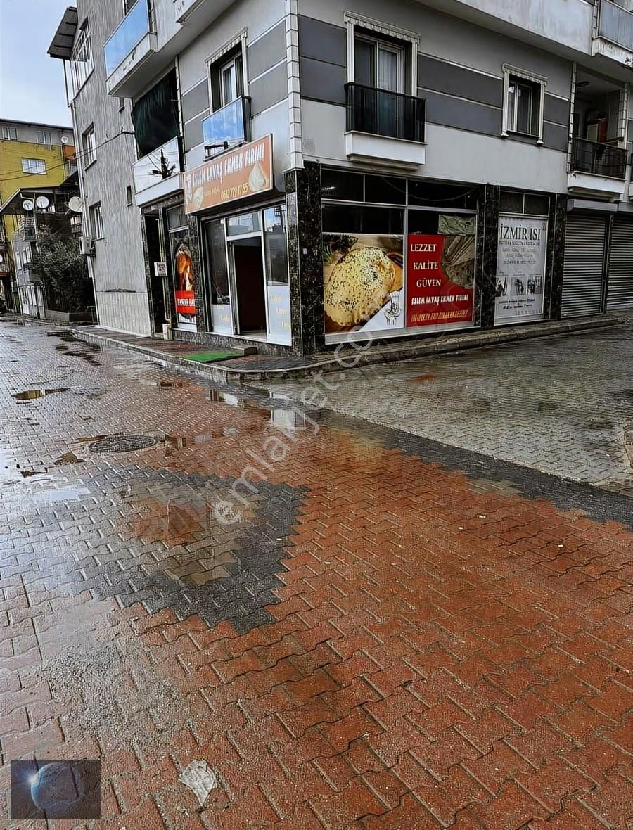 Buca Yeşilbağlar Mah/de Kiralık Ot. Kepenkli Köşe Dükkan - Görsel 16