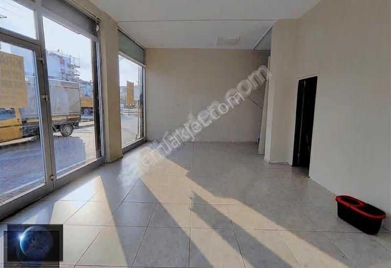 Buca Yeşilbağlar Mah/de Kiralık Ot. Kepenkli Köşe Dükkan - Görsel 5