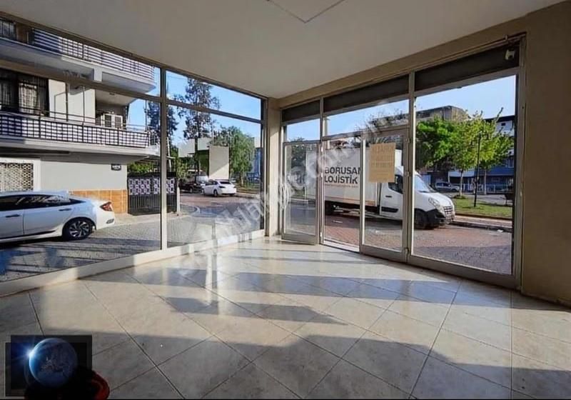 Buca Yeşilbağlar Mah/de Kiralık Ot. Kepenkli Köşe Dükkan - Görsel 13