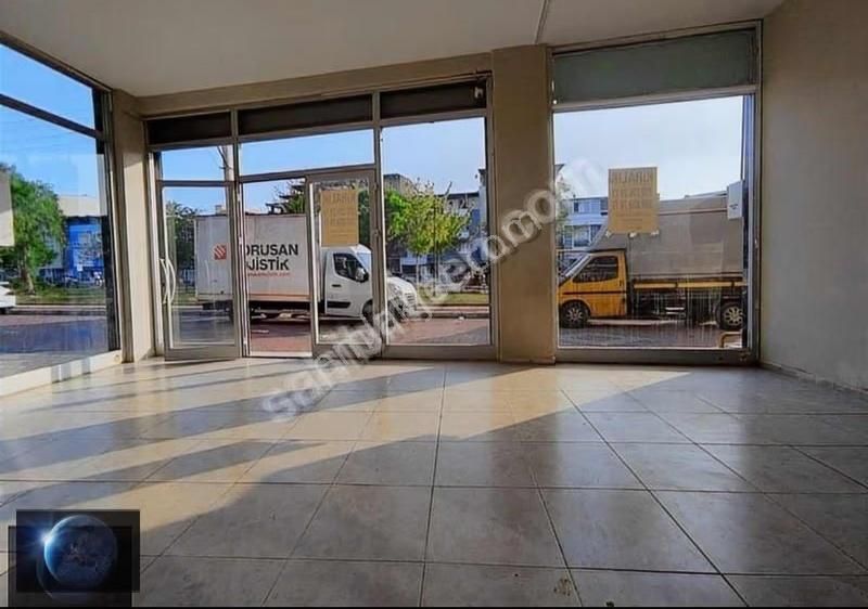 Buca Yeşilbağlar Mah/de Kiralık Ot. Kepenkli Köşe Dükkan - Görsel 11