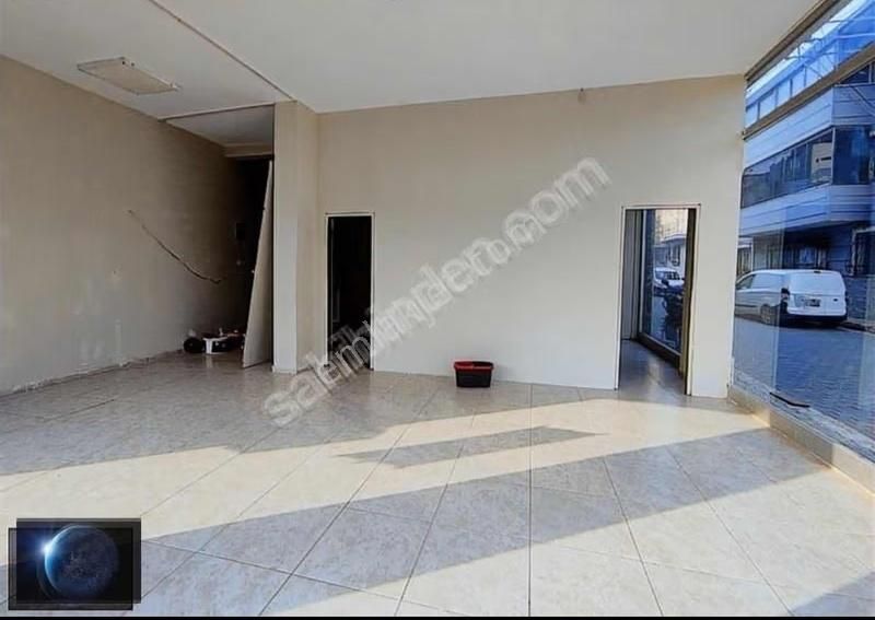 Buca Yeşilbağlar Mah/de Kiralık Ot. Kepenkli Köşe Dükkan - Görsel 7