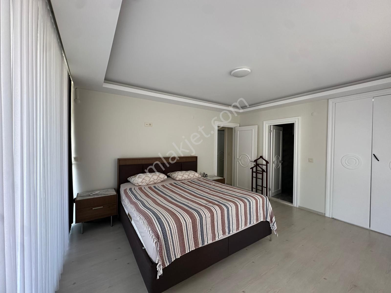 Nilüfer Gümüştepe Mh. Satılık 4+1 Bahçe Dubleks - Görsel 16