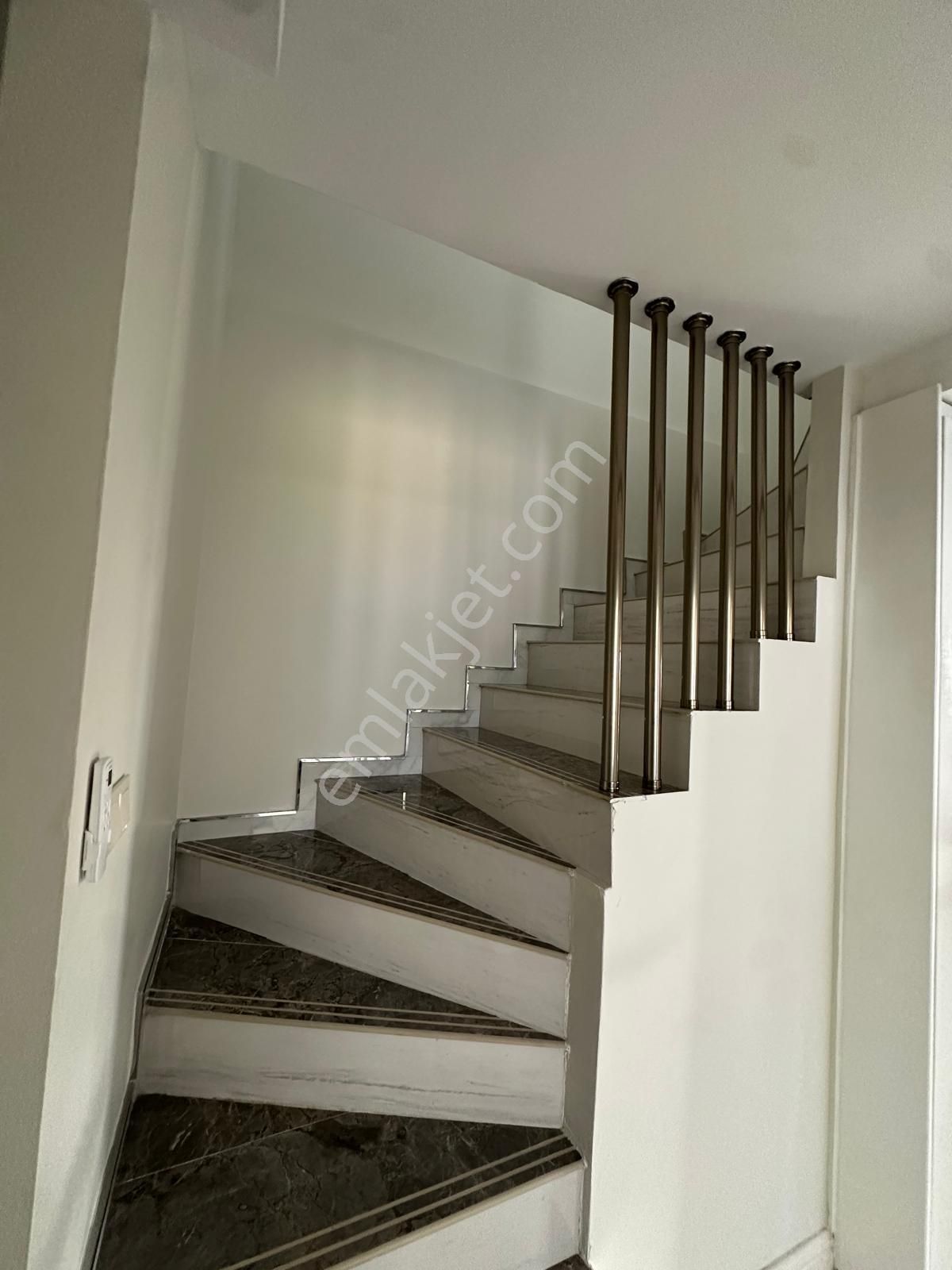 Nilüfer Gümüştepe Mh. Satılık 4+1 Bahçe Dubleks - Görsel 24