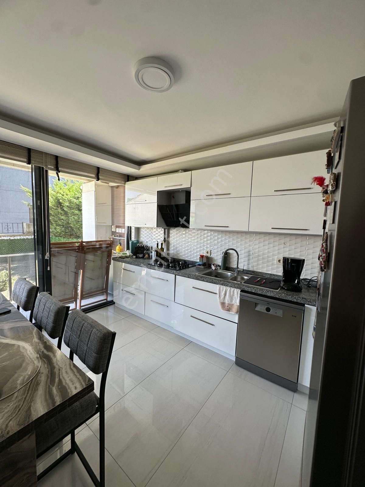 Nilüfer Gümüştepe Mh. Satılık 4+1 Bahçe Dubleks - Görsel 5