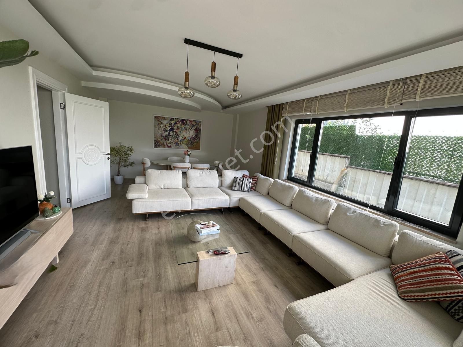 Nilüfer Gümüştepe Mh. Satılık 4+1 Bahçe Dubleks - Görsel 12