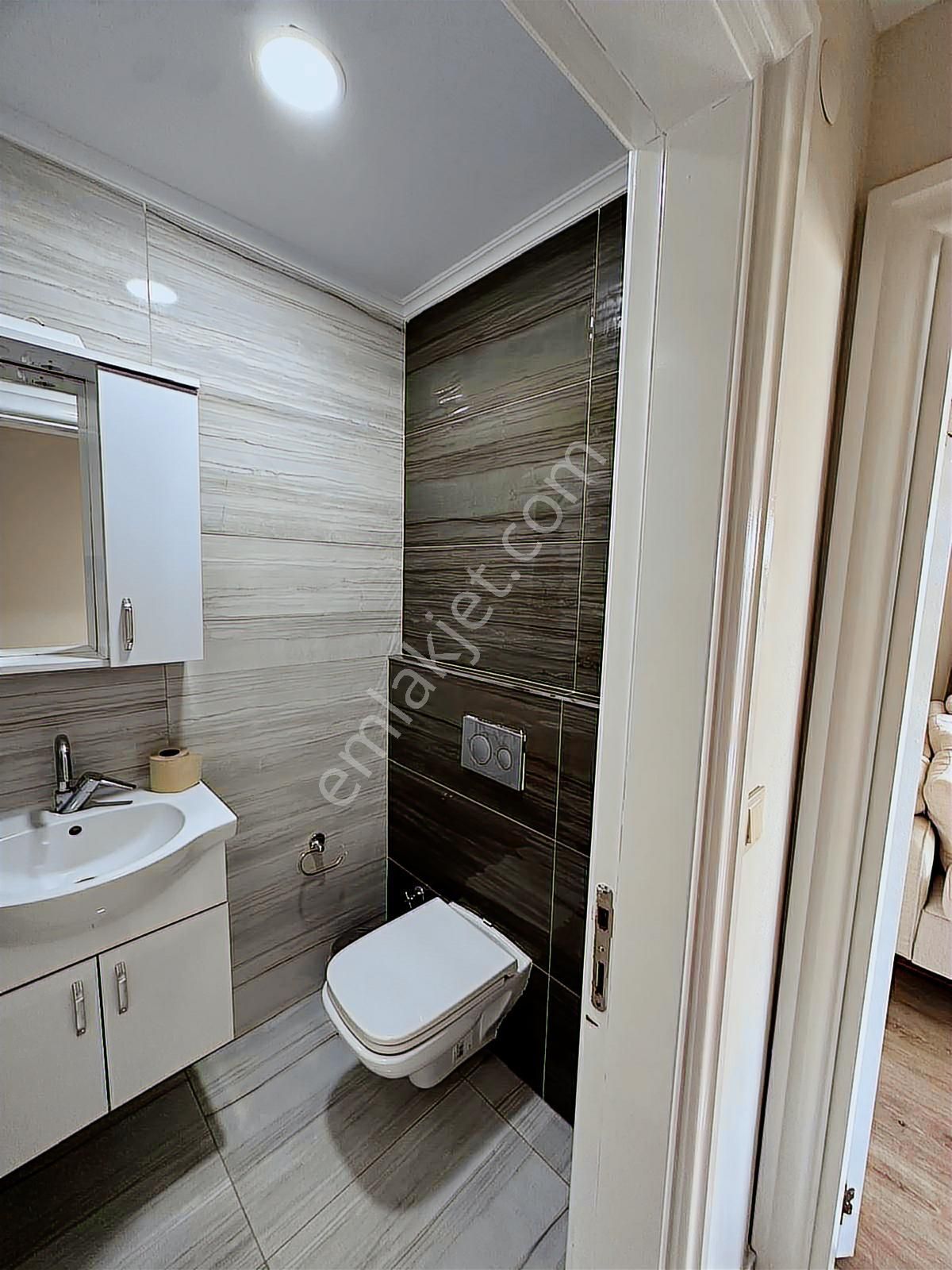 Nilüfer Gümüştepe Mh. Satılık 4+1 Bahçe Dubleks - Görsel 7