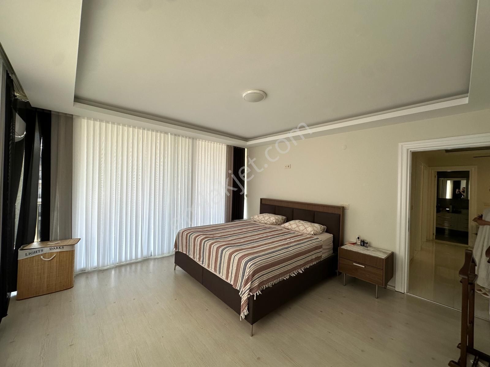 Nilüfer Gümüştepe Mh. Satılık 4+1 Bahçe Dubleks - Görsel 20