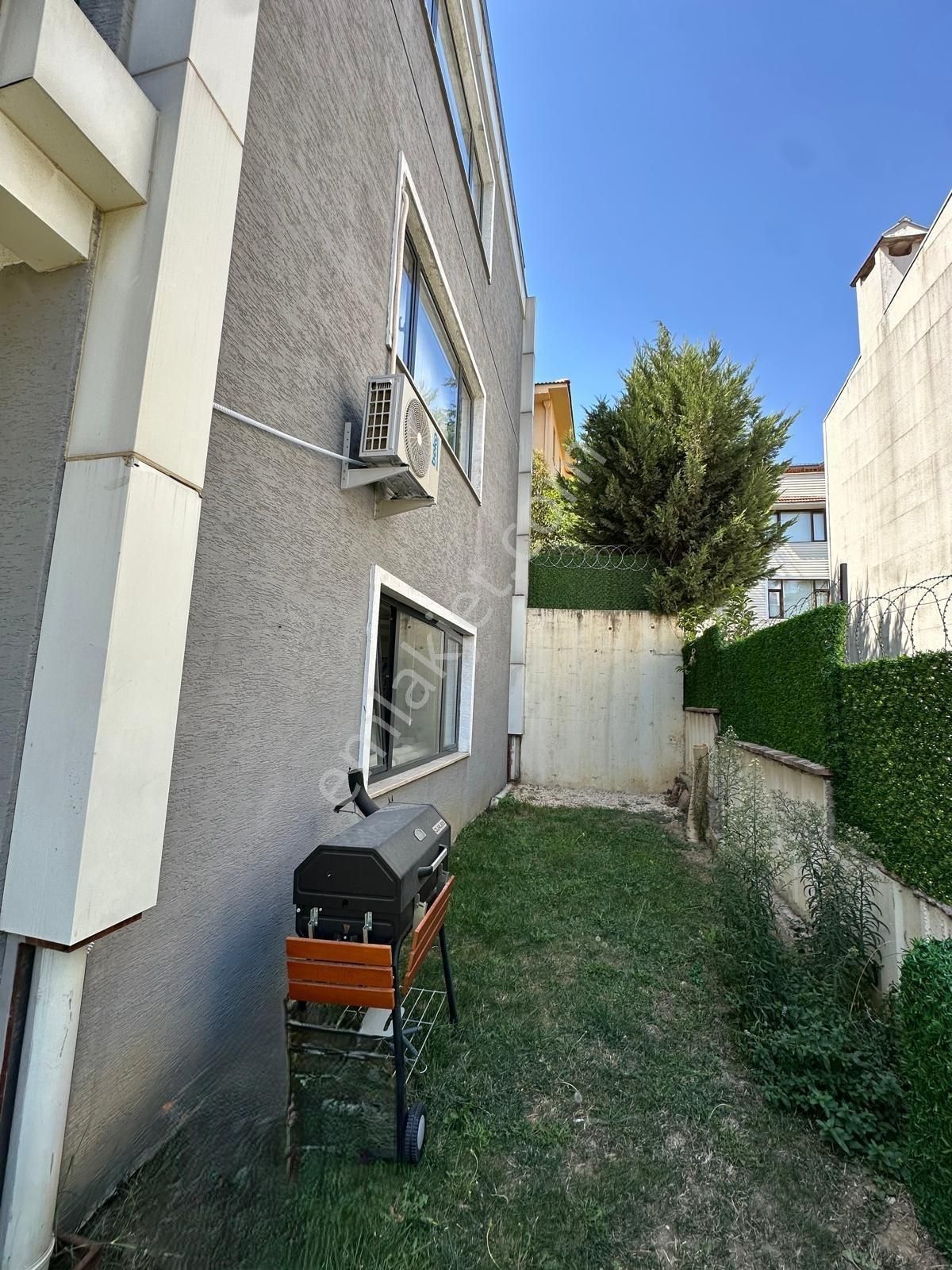 Nilüfer Gümüştepe Mh. Satılık 4+1 Bahçe Dubleks - Görsel 2