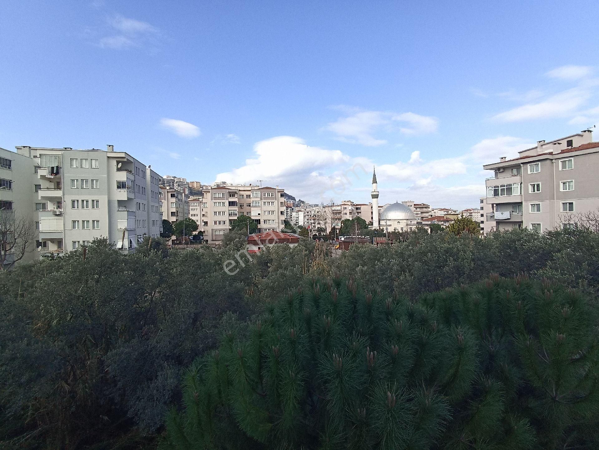 Mudanya Güzelyalı Siteler Mh Kiralık 3+1 - Görsel 10