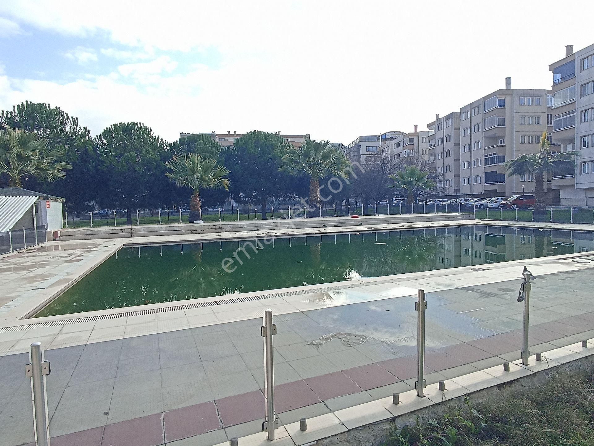 Mudanya Güzelyalı Siteler Mh Kiralık 3+1 - Görsel 29