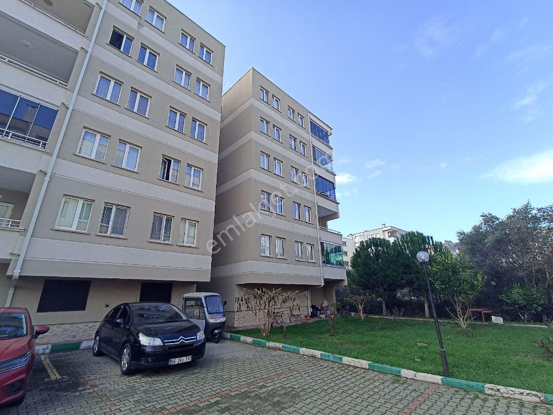 Mudanya Güzelyalı Siteler Mh Kiralık 3+1 - Görsel 28