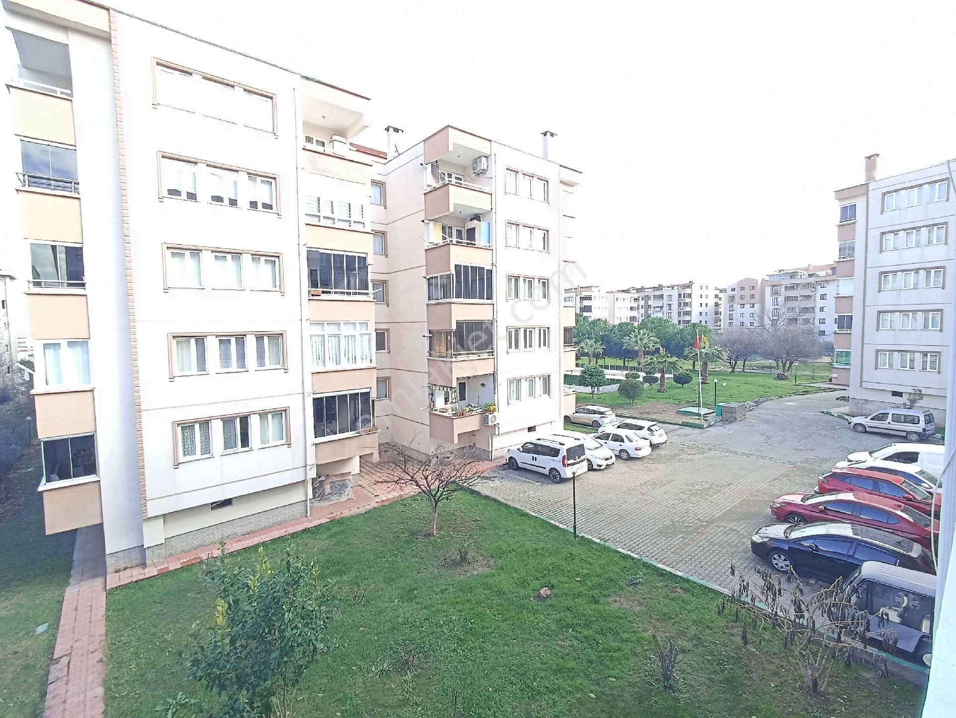 Mudanya Güzelyalı Siteler Mh Kiralık 3+1 - Görsel 27