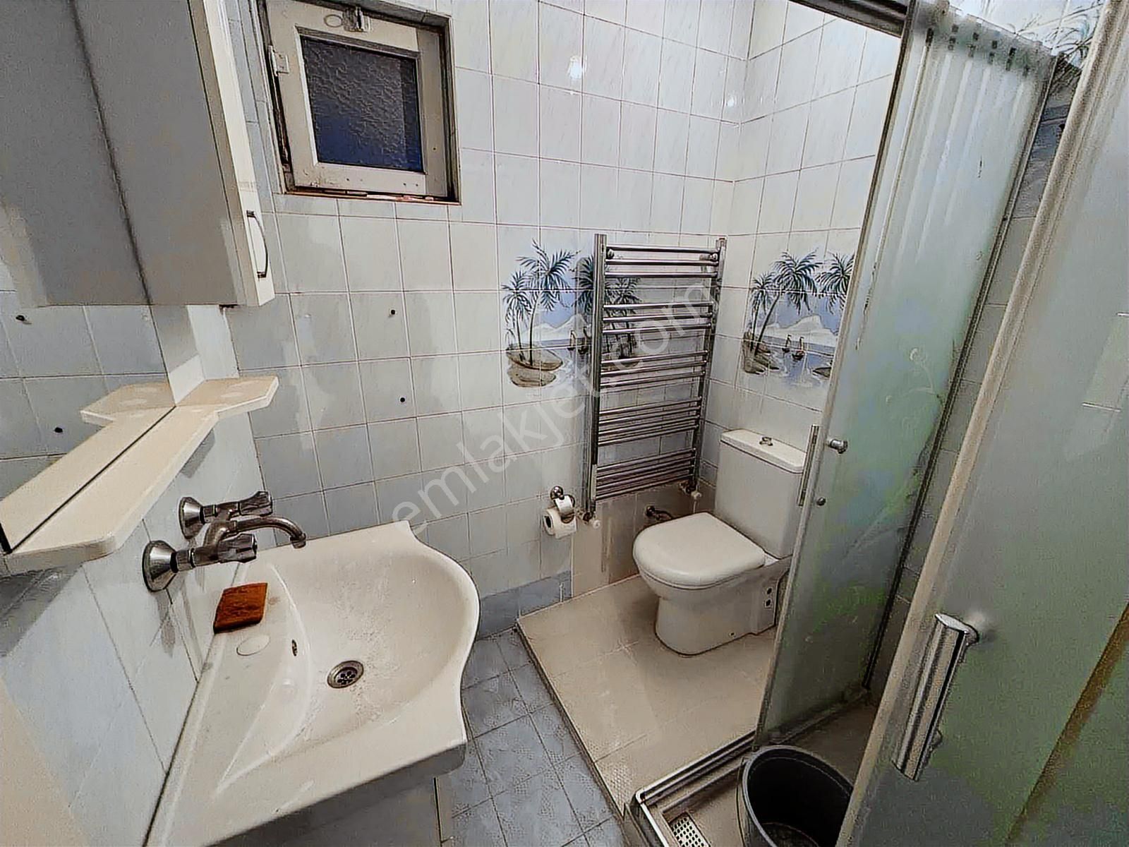 Osmangazi / Çirişhane Mahallesi 3 Katlı Garajlı Müstakil Ev - Görsel 21