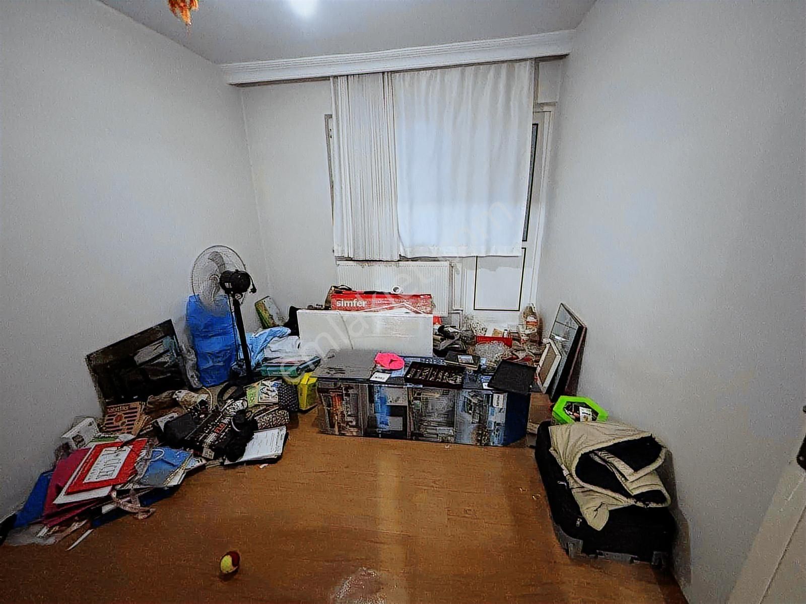 Osmangazi / Çirişhane Mahallesi 3 Katlı Garajlı Müstakil Ev - Görsel 14