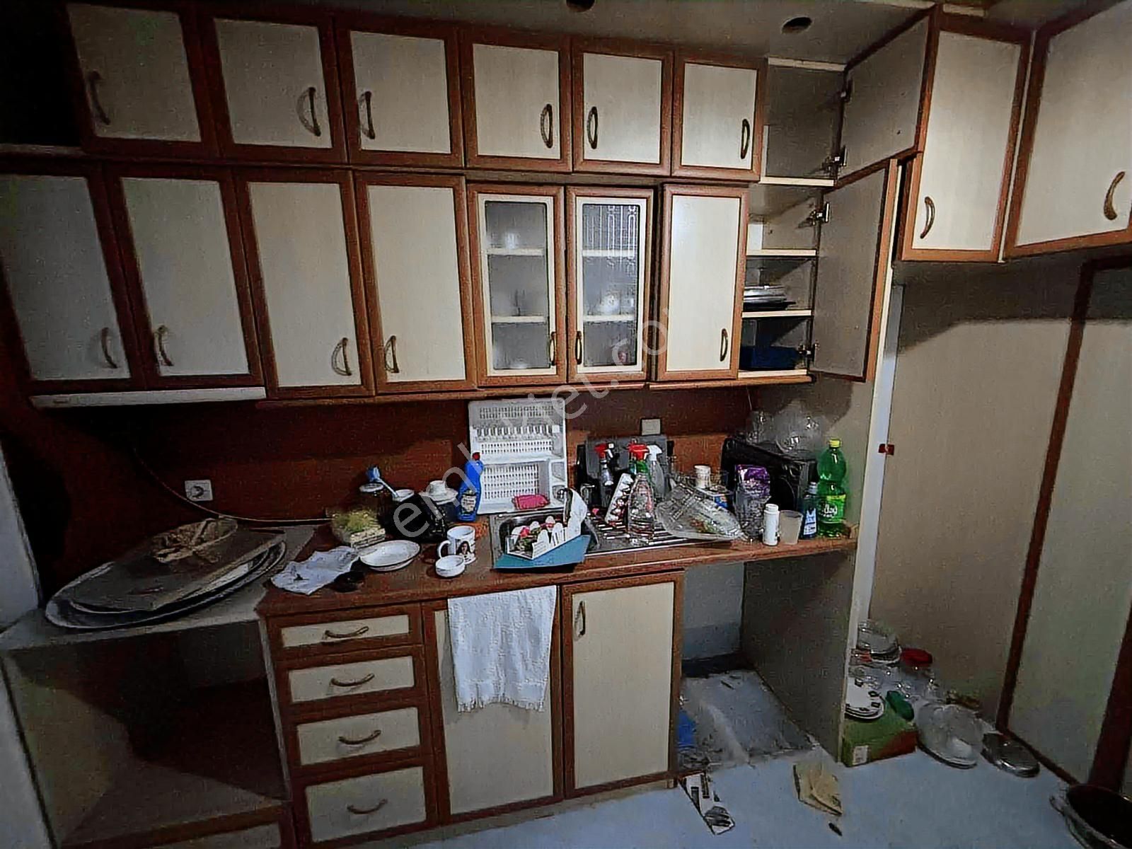 Osmangazi / Çirişhane Mahallesi 3 Katlı Garajlı Müstakil Ev - Görsel 12