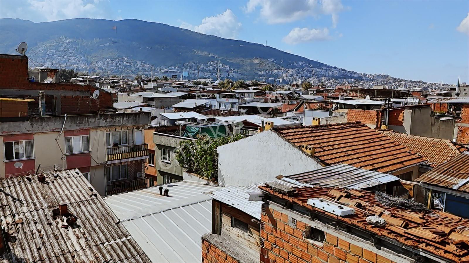 Osmangazi / Çirişhane Mahallesi 3 Katlı Garajlı Müstakil Ev - Görsel 11