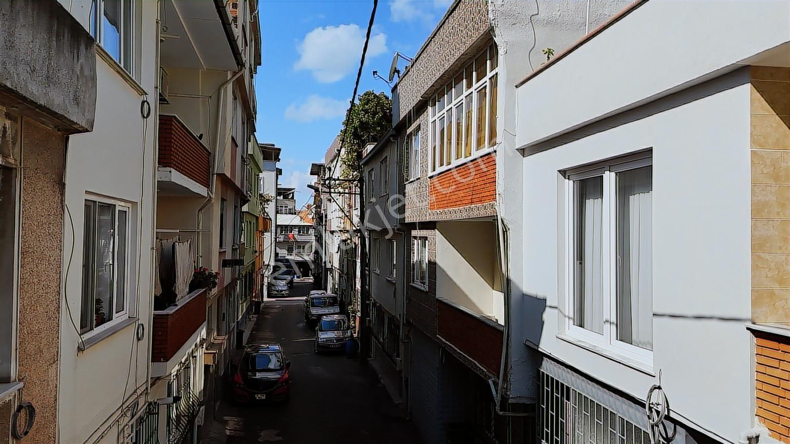 Osmangazi / Çirişhane Mahallesi 3 Katlı Garajlı Müstakil Ev - Görsel 2