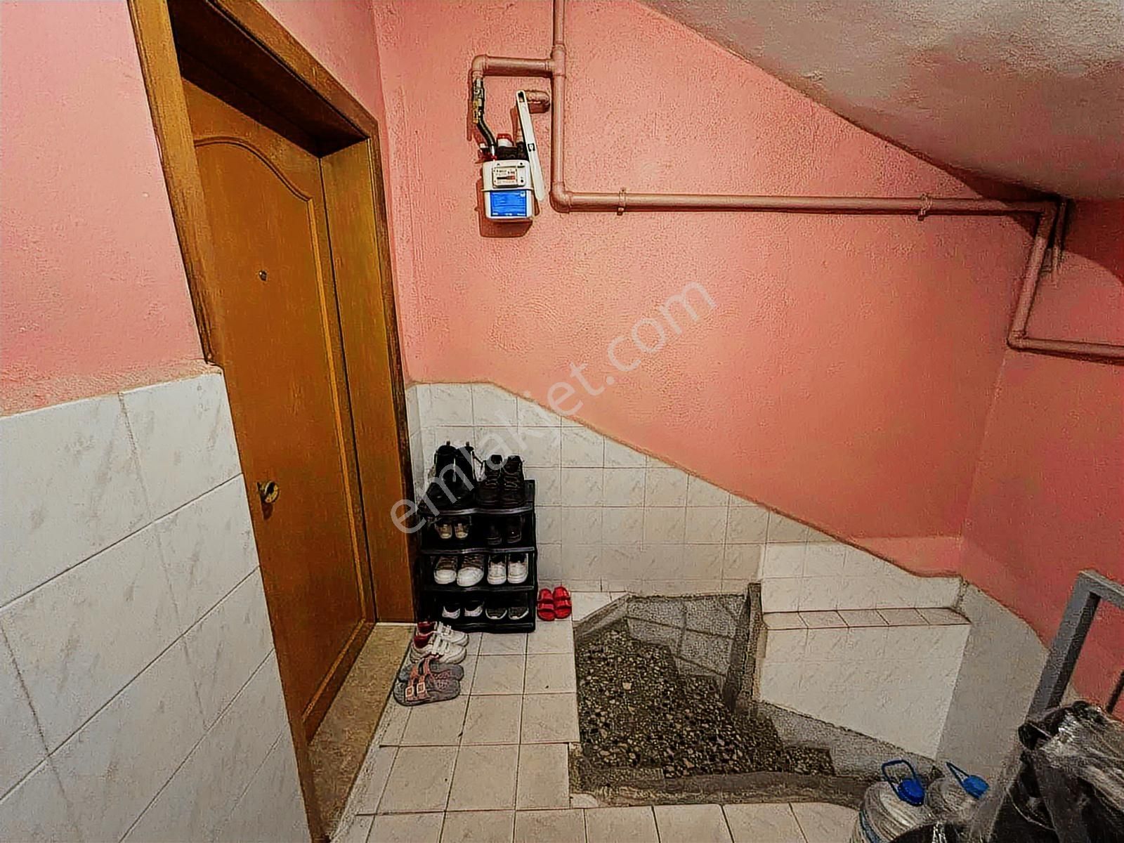 Osmangazi / Çirişhane Mahallesi 3 Katlı Garajlı Müstakil Ev - Görsel 10