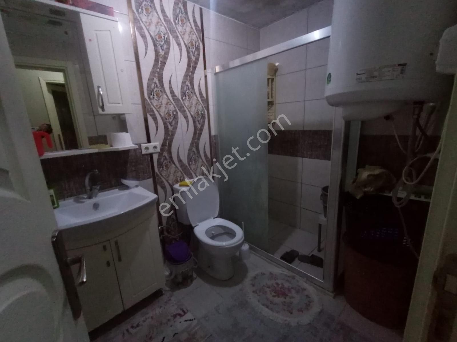 Şirinyer File Market Sokağında Fırsat Daire - Görsel 12