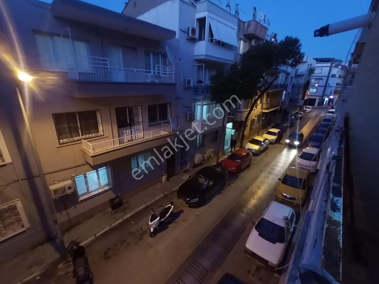 Şirinyer File Market Sokağında Fırsat Daire - Görsel 2