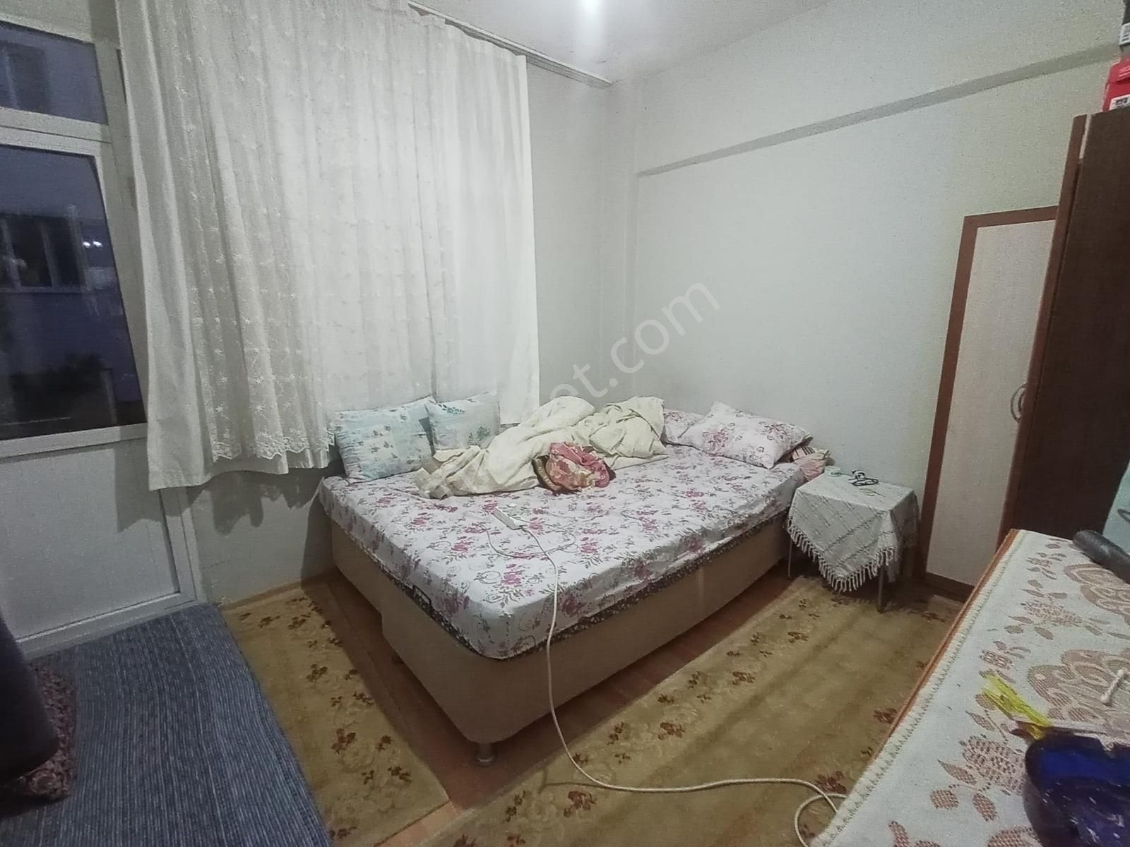 Şirinyer File Market Sokağında Fırsat Daire - Görsel 15