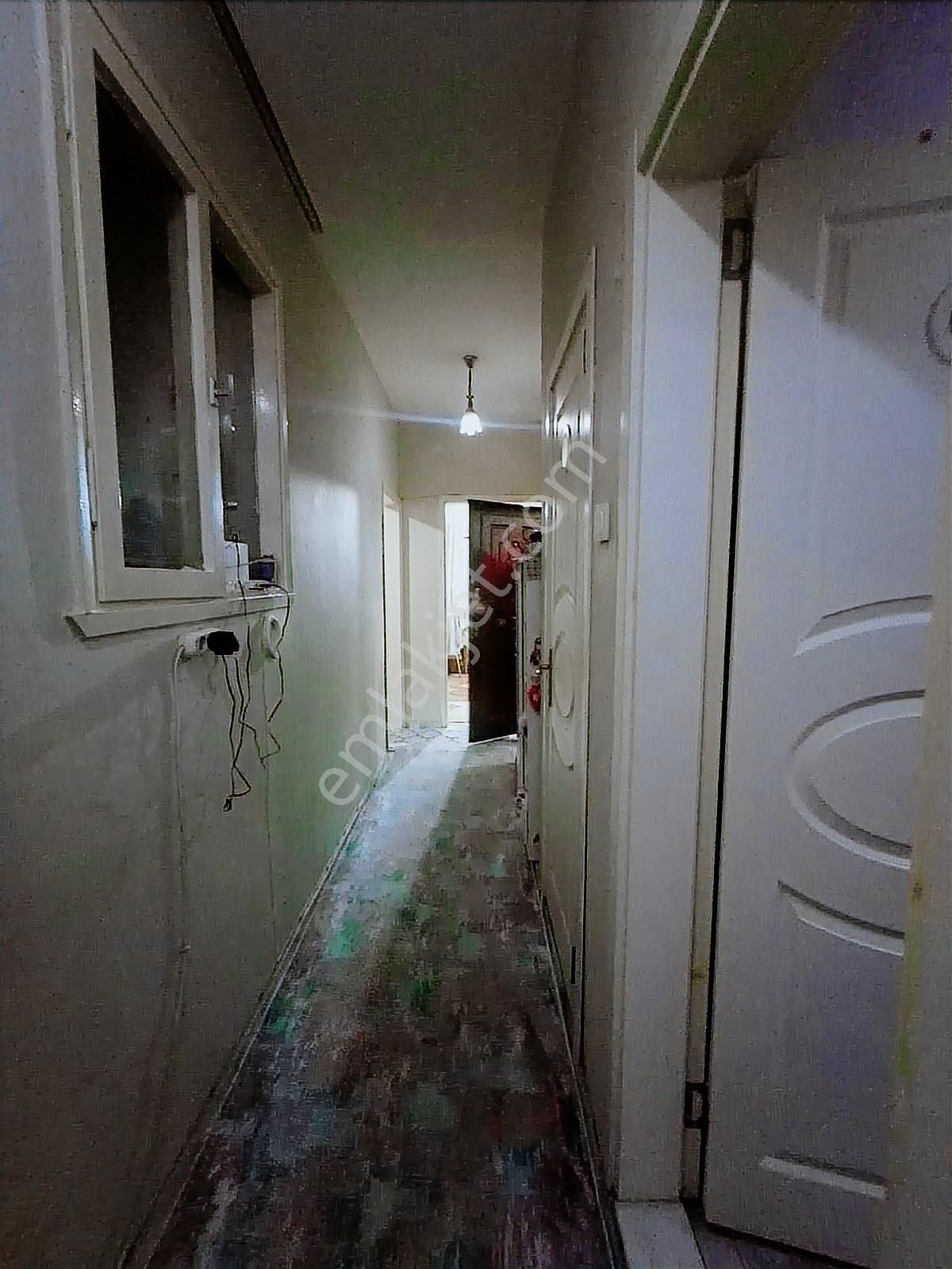 Şirinyer File Market Sokağında Fırsat Daire - Görsel 13