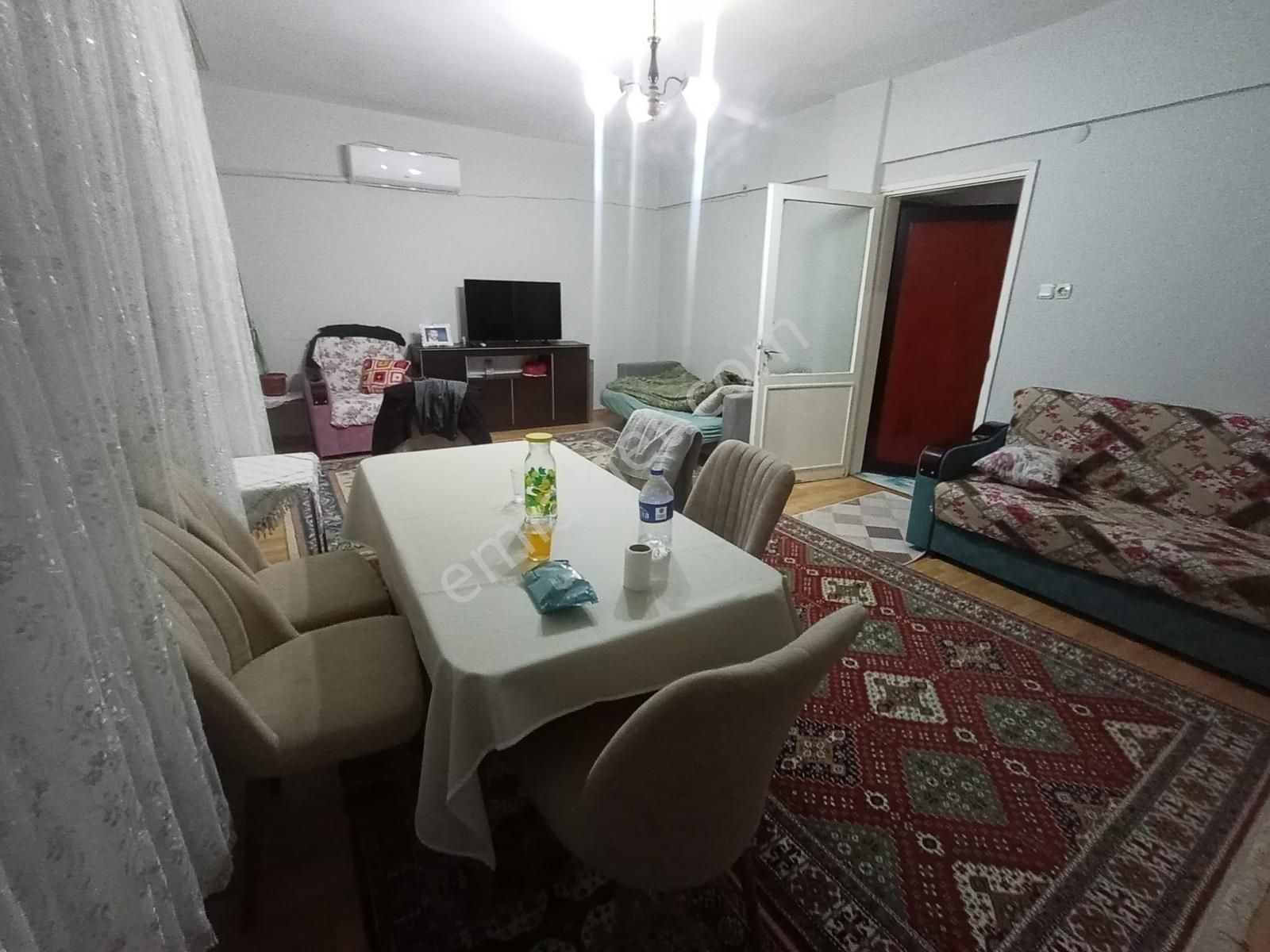 Şirinyer File Market Sokağında Fırsat Daire - Görsel 22