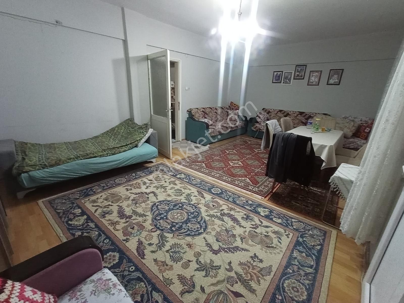 Şirinyer File Market Sokağında Fırsat Daire - Görsel 11