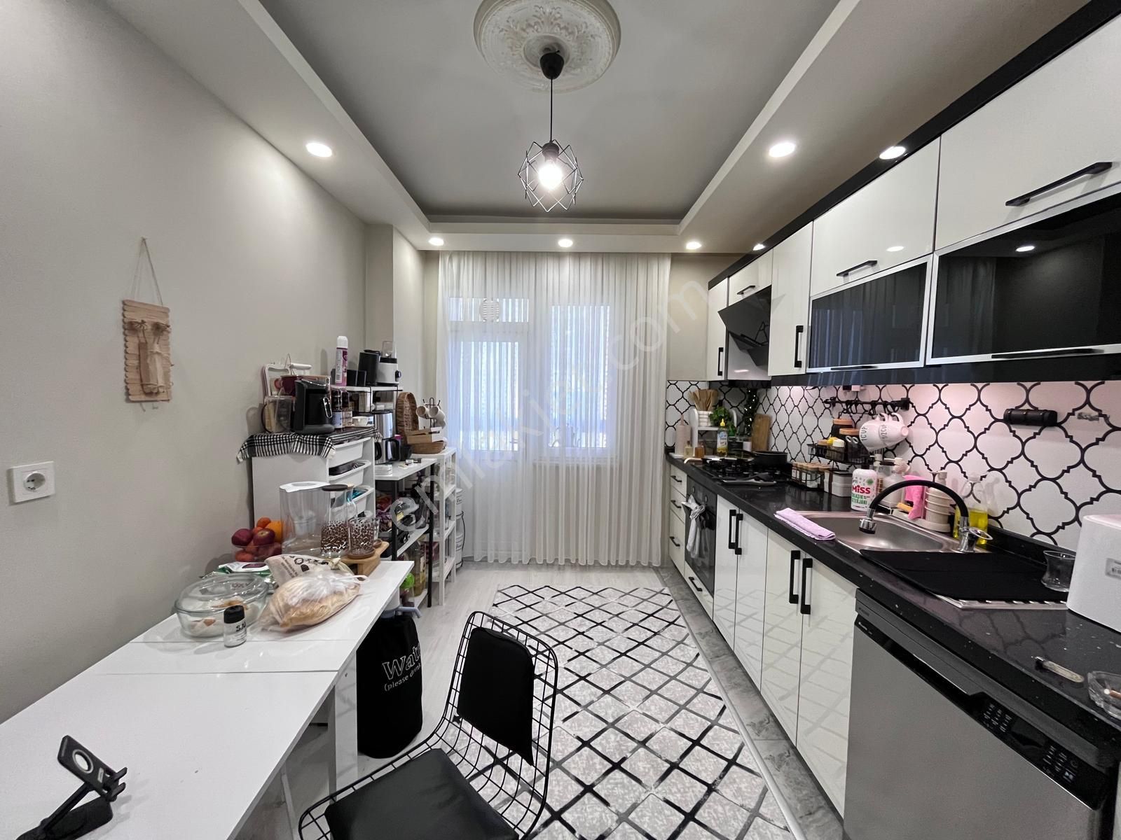 Merpa İnşaat'tan__çezkezköy__hızlı Teren'e Komşu Kaçırılmaz.!! İskanlı 3+1 - Görsel 6