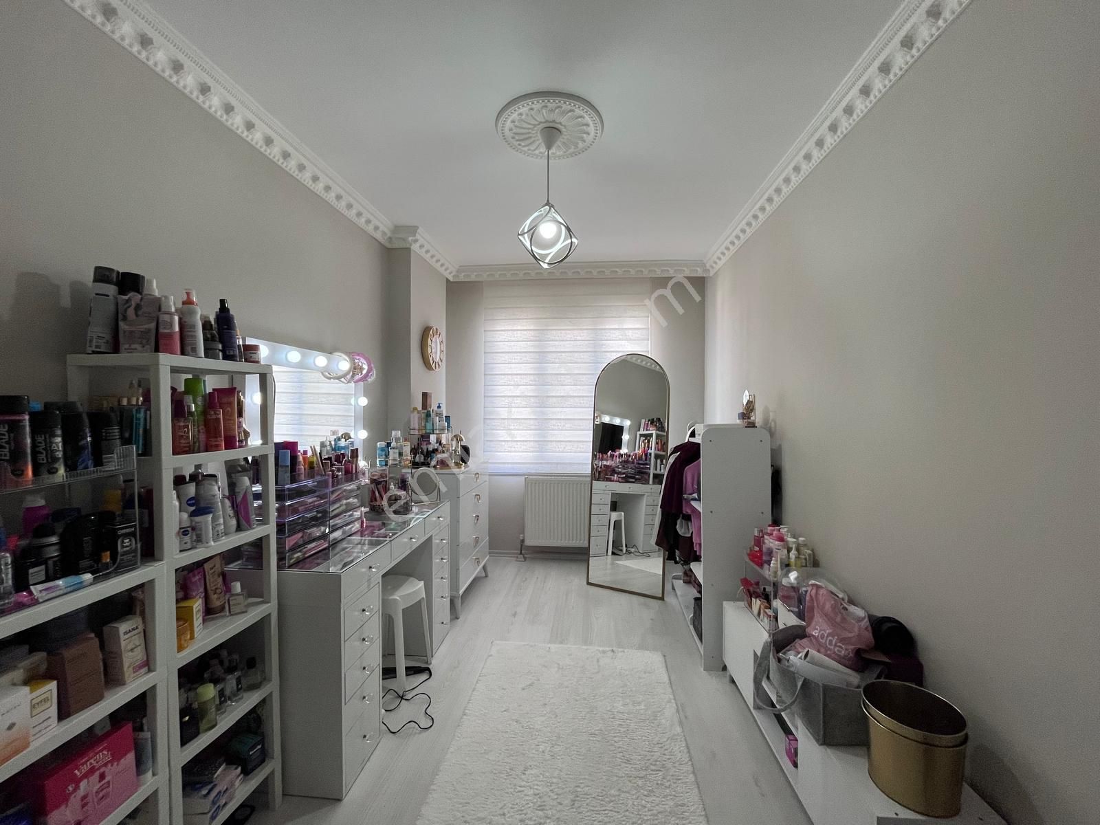 Merpa İnşaat'tan__çezkezköy__hızlı Teren'e Komşu Kaçırılmaz.!! İskanlı 3+1 - Görsel 16