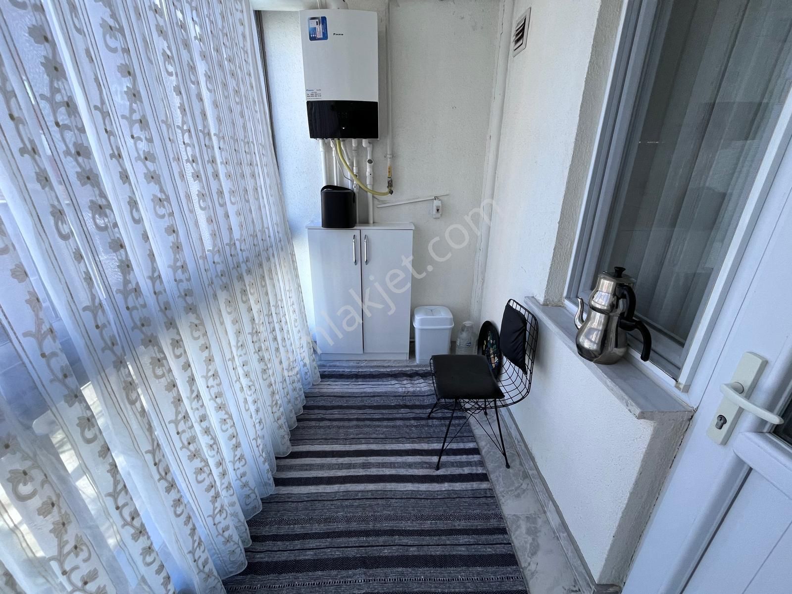 Merpa İnşaat'tan__çezkezköy__hızlı Teren'e Komşu Kaçırılmaz.!! İskanlı 3+1 - Görsel 11