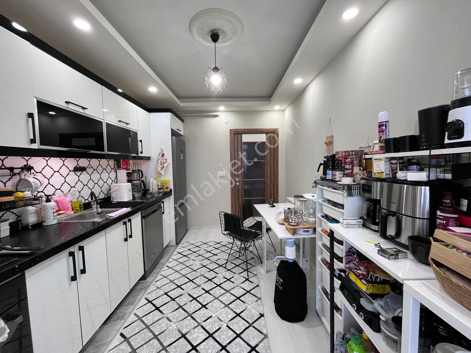 Merpa İnşaat'tan__çezkezköy__hızlı Teren'e Komşu Kaçırılmaz.!! İskanlı 3+1 - Görsel 9