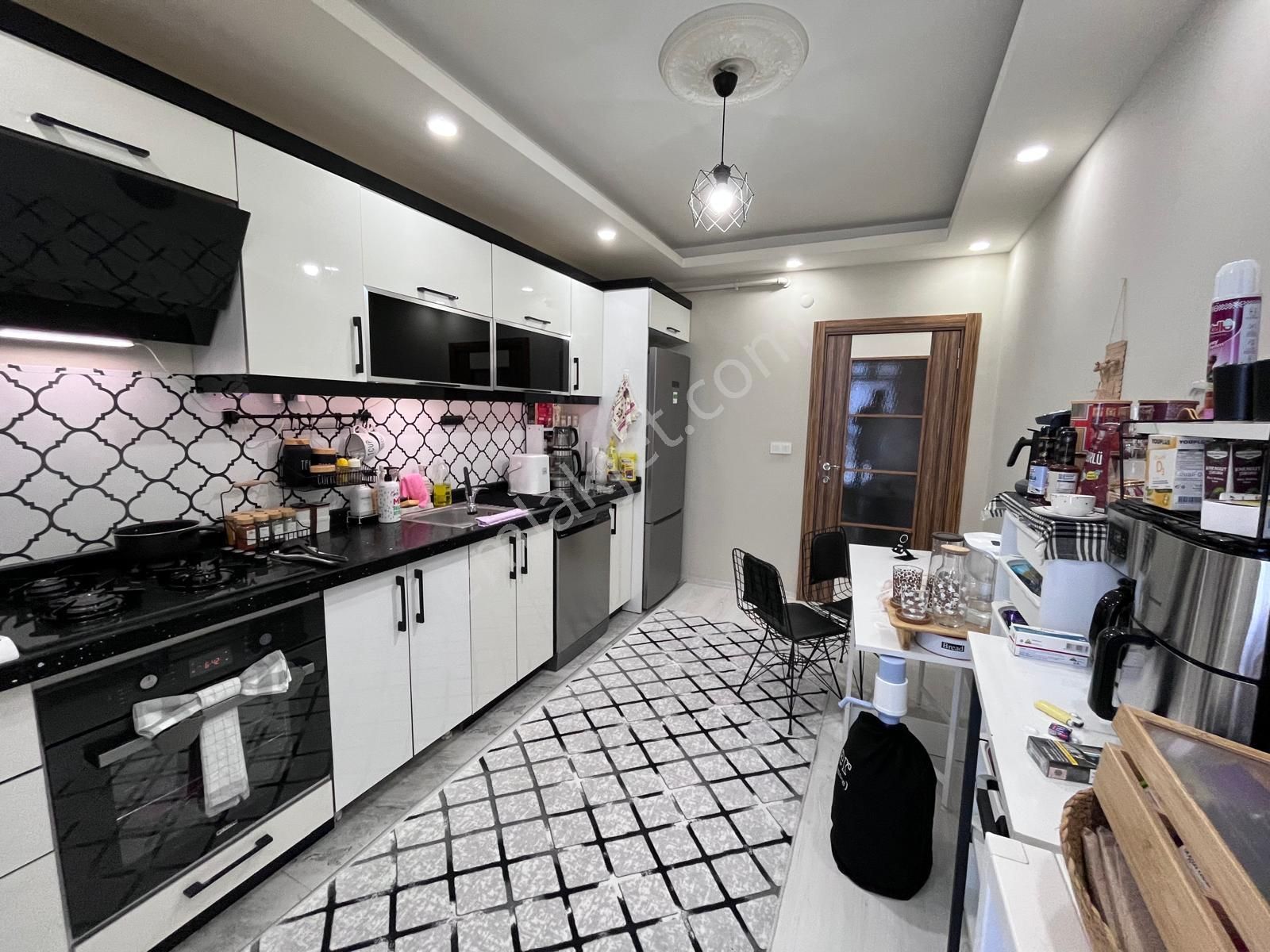 Merpa İnşaat'tan__çezkezköy__hızlı Teren'e Komşu Kaçırılmaz.!! İskanlı 3+1 - Görsel 8