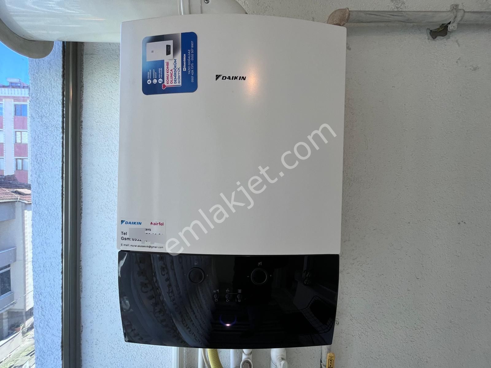 Merpa İnşaat'tan__çezkezköy__hızlı Teren'e Komşu Kaçırılmaz.!! İskanlı 3+1 - Görsel 10