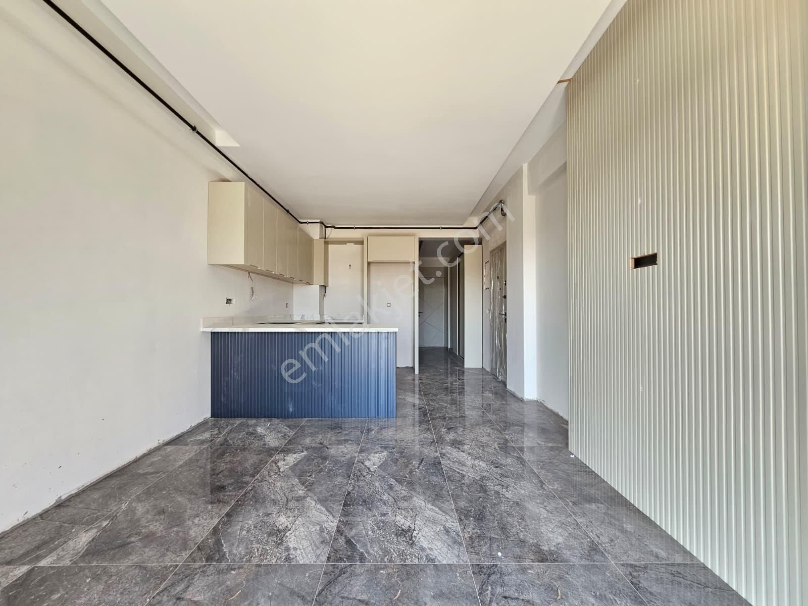 Denizli Çakmak Ta 2+1 Önü Açık Fırsat Açık Mutfak Satılık Lüks Daireler - Görsel 26